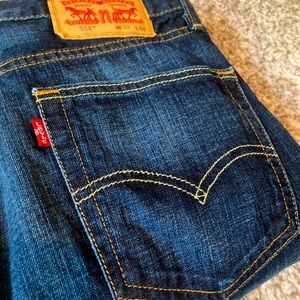 Men’s 514 Levi’s